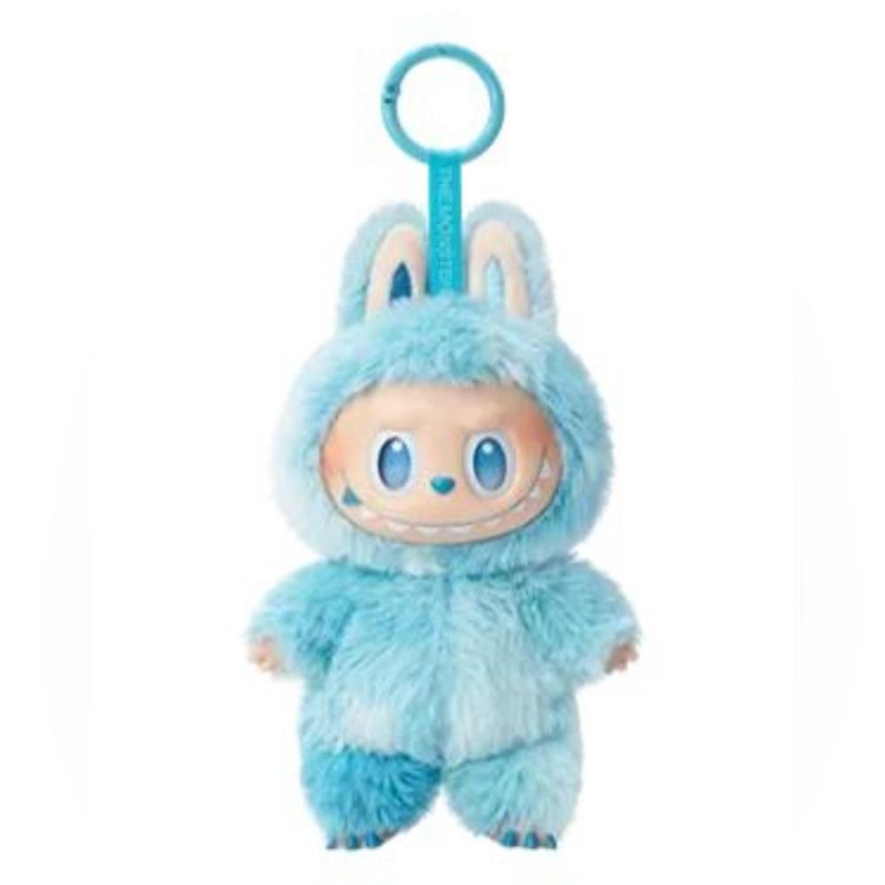 Labubu 3.0 Monster Toy- Hope